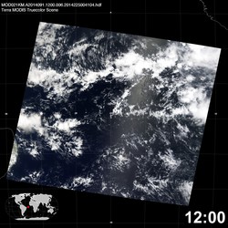 Level 1B Image at: 1200 UTC