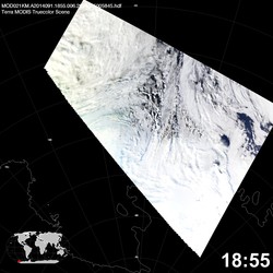 Level 1B Image at: 1855 UTC