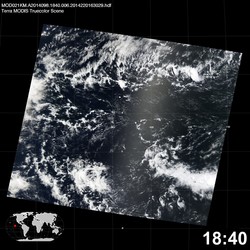 Level 1B Image at: 1840 UTC