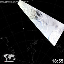 Level 1B Image at: 1855 UTC