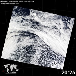 Level 1B Image at: 2025 UTC