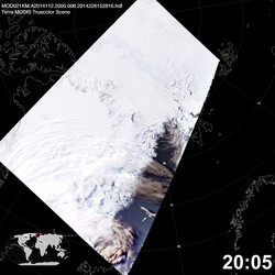 Level 1B Image at: 2005 UTC