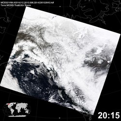 Level 1B Image at: 2015 UTC