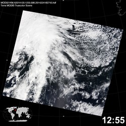 Level 1B Image at: 1255 UTC