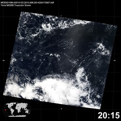 Level 1B Image at: 2015 UTC