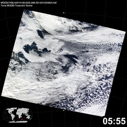 Level 1B Image at: 0555 UTC