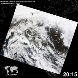 Level 1B Image at: 2015 UTC