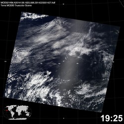 Level 1B Image at: 1925 UTC