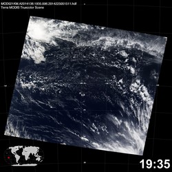 Level 1B Image at: 1935 UTC