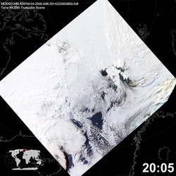 Level 1B Image at: 2005 UTC