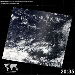 Level 1B Image at: 2035 UTC