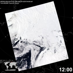 Level 1B Image at: 1200 UTC