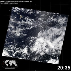 Level 1B Image at: 2035 UTC