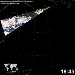 Level 1B Image at: 1845 UTC