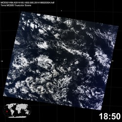 Level 1B Image at: 1850 UTC