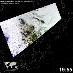 Level 1B Image at: 1955 UTC