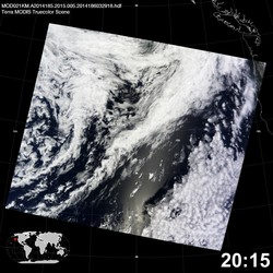 Level 1B Image at: 2015 UTC