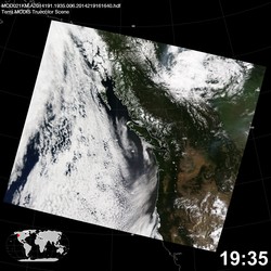 Level 1B Image at: 1935 UTC