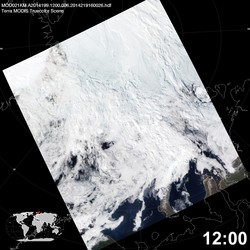 Level 1B Image at: 1200 UTC