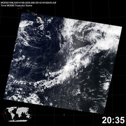 Level 1B Image at: 2035 UTC