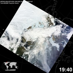 Level 1B Image at: 1940 UTC