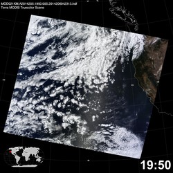 Level 1B Image at: 1950 UTC