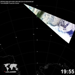 Level 1B Image at: 1955 UTC