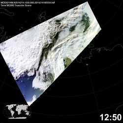 Level 1B Image at: 1250 UTC