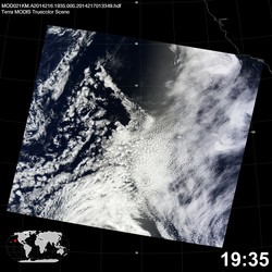 Level 1B Image at: 1935 UTC