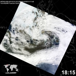 Level 1B Image at: 1815 UTC