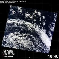 Level 1B Image at: 1840 UTC