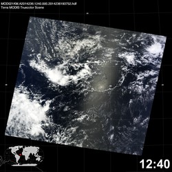 Level 1B Image at: 1240 UTC