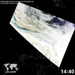 Level 1B Image at: 1440 UTC