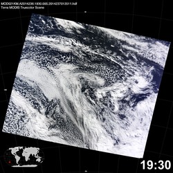 Level 1B Image at: 1930 UTC