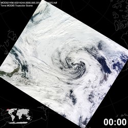 Level 1B Image at: 0000 UTC