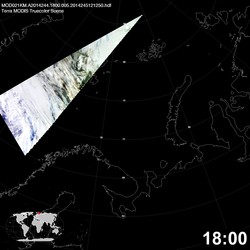 Level 1B Image at: 1800 UTC