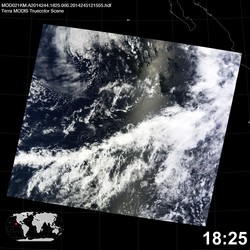 Level 1B Image at: 1825 UTC