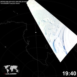 Level 1B Image at: 1940 UTC