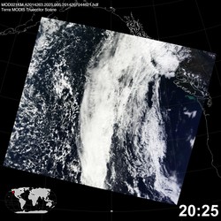 Level 1B Image at: 2025 UTC