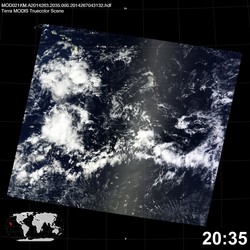 Level 1B Image at: 2035 UTC