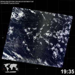 Level 1B Image at: 1935 UTC