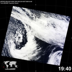 Level 1B Image at: 1940 UTC