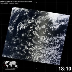 Level 1B Image at: 1810 UTC