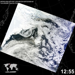 Level 1B Image at: 1255 UTC