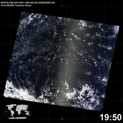 Level 1B Image at: 1950 UTC