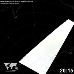 Level 1B Image at: 2015 UTC