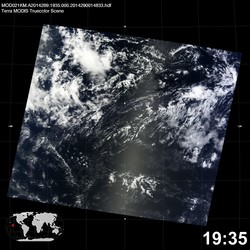 Level 1B Image at: 1935 UTC