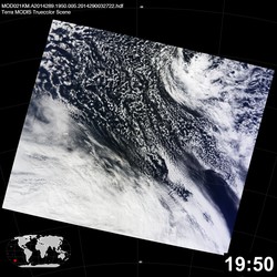 Level 1B Image at: 1950 UTC