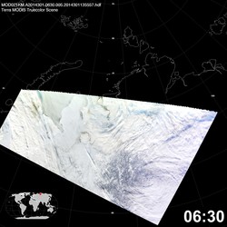 Level 1B Image at: 0630 UTC