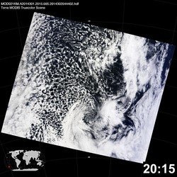 Level 1B Image at: 2015 UTC